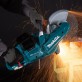 Makita DCE090ZX1 betono pjaustyklė